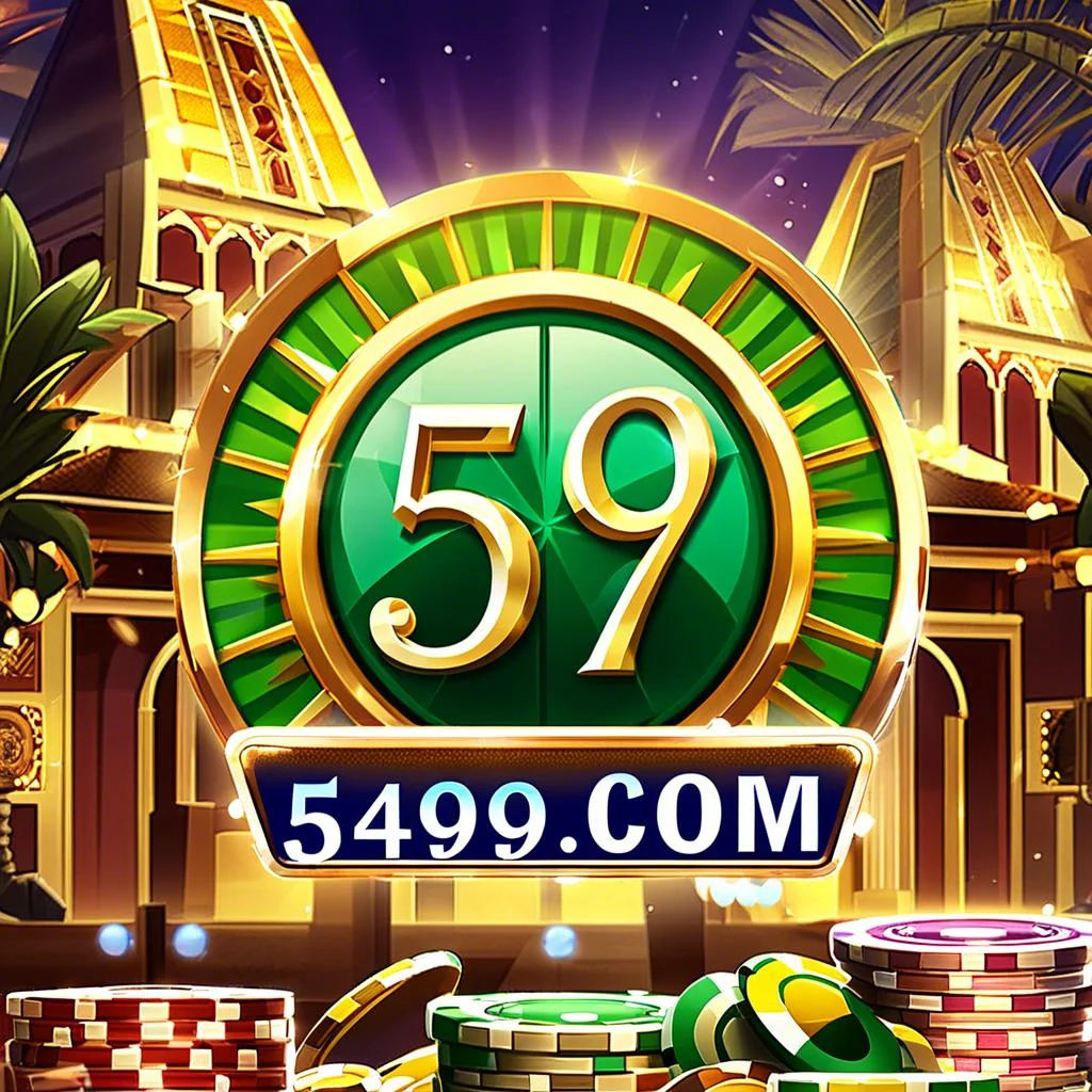 54999 GAME-Slots